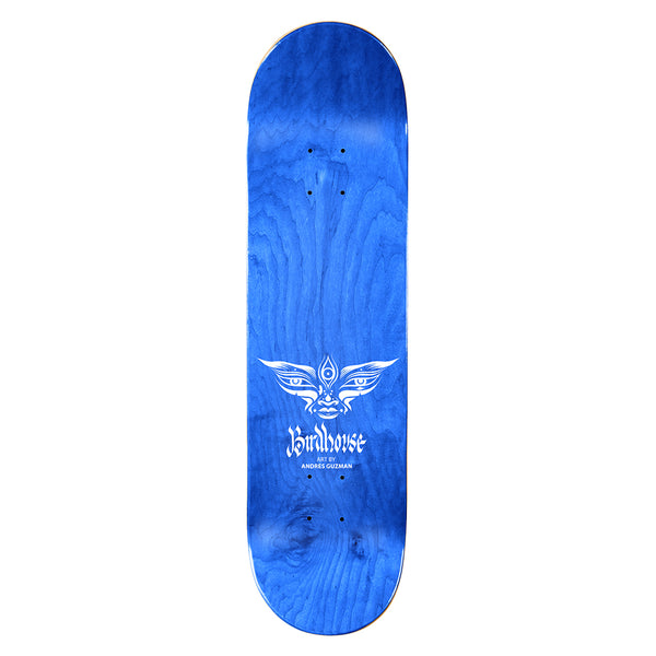 Shawn Hale Entities Deck 8.75