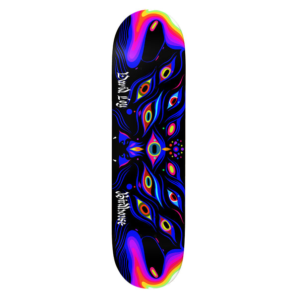 David Loy Entities Deck 8.475