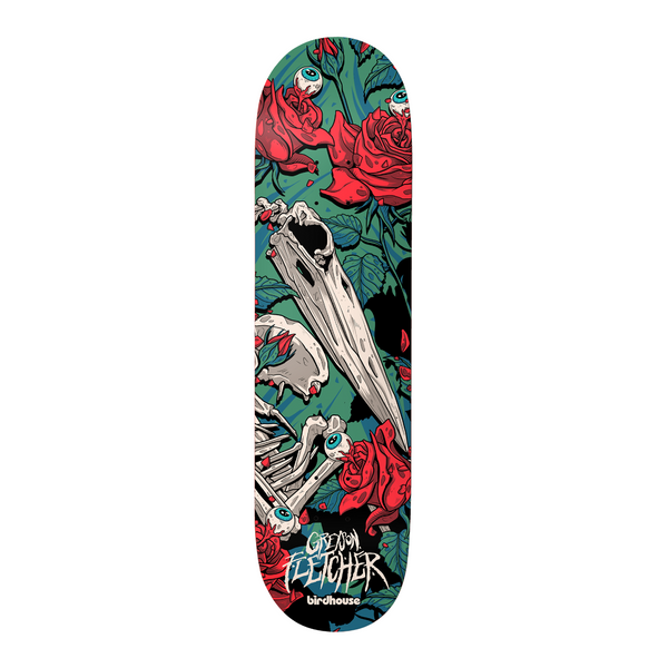 Greyson Fletcher Tillbrook Deck 8.5