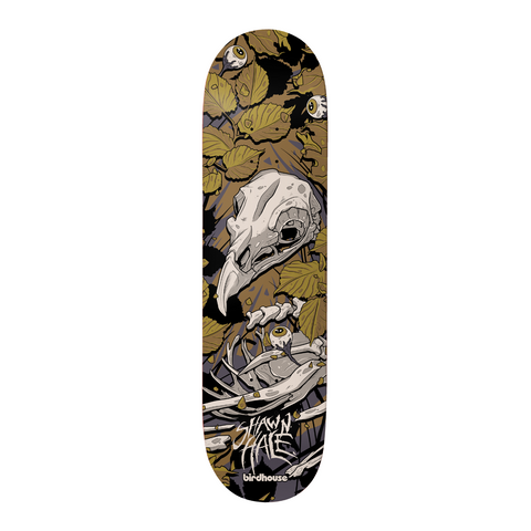 Shawn Hale Tillbrook Deck 9.0
