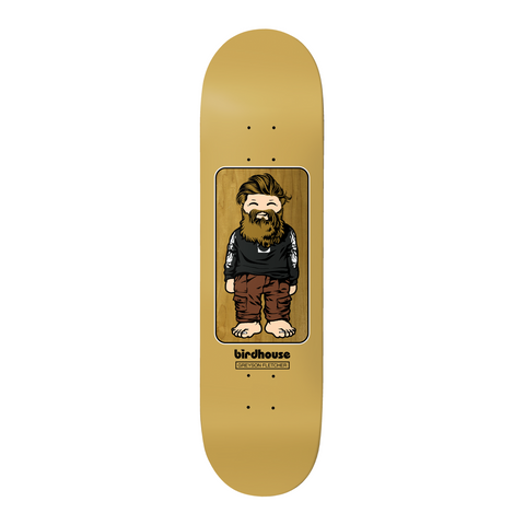 Greyson Fletcher Toybox Deck 8.25