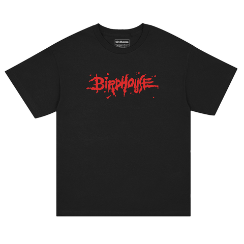 Splatter Tee