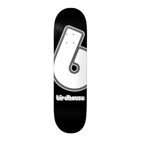 Big B Deck 8.25
