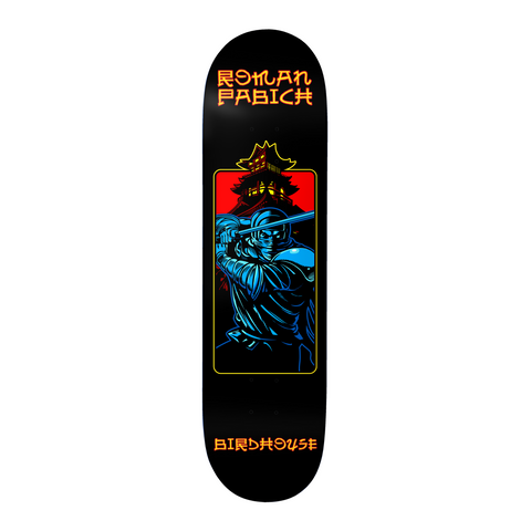 Roman Pabich Ninja Deck 8.5