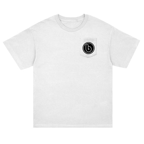 Circle B Pocket Tee