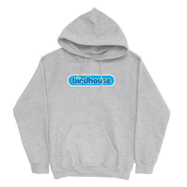Blue Pill Pullover Hoodie