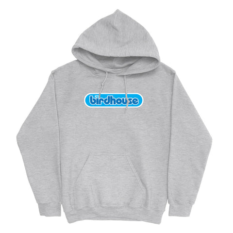 Blue Pill Pullover Hoodie