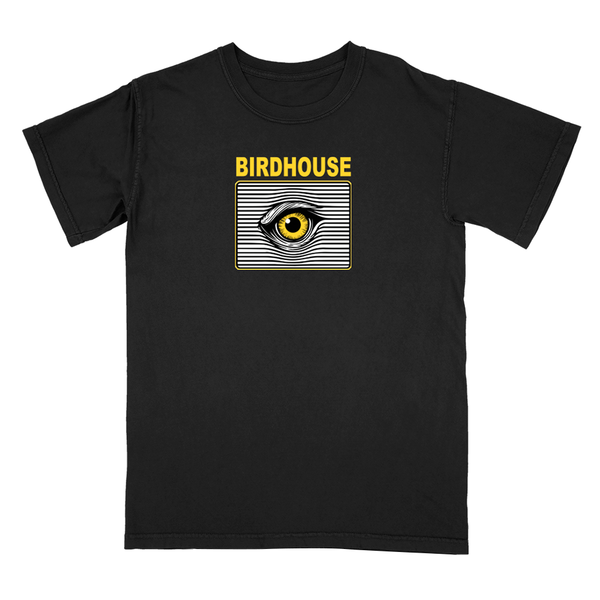 Eagle Eye Black Tee