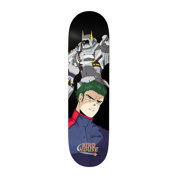 Greyson Fletcher Red Shift 8.625