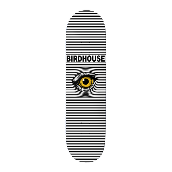 Eagle Eye Deck 8.5