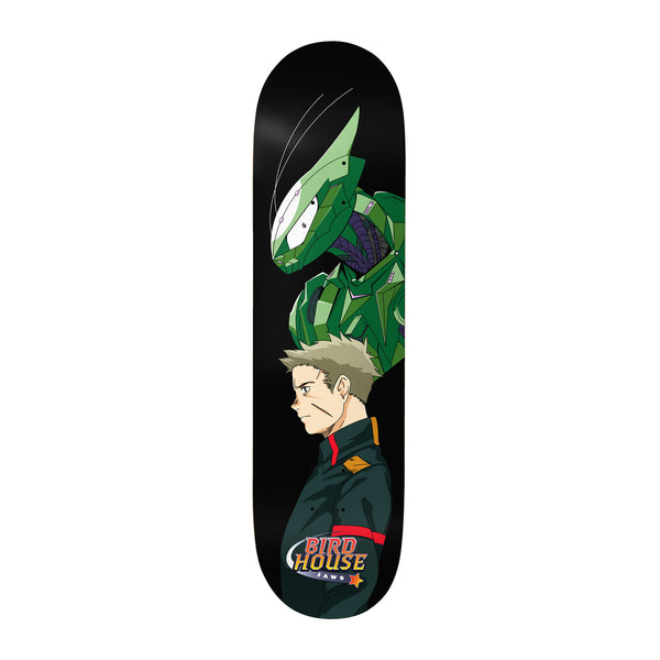 Jaws Red Shift 8.38