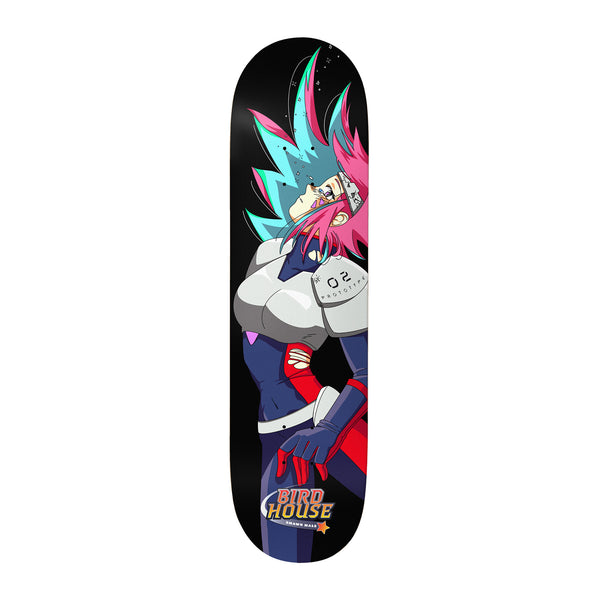 Shawn Hale Red Shift 8.75