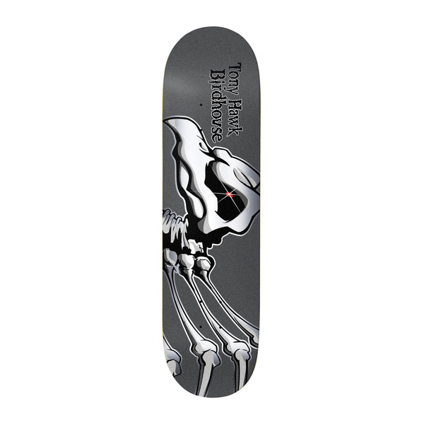 Tony Hawk Falcon 1 Gunmetal 8.25