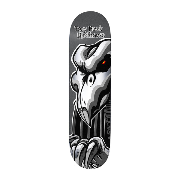 Tony Hawk Falcon 2 Gunmetal 8.5