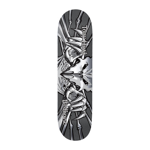Tony Hawk Falcon 3 Gunmetal 8.0