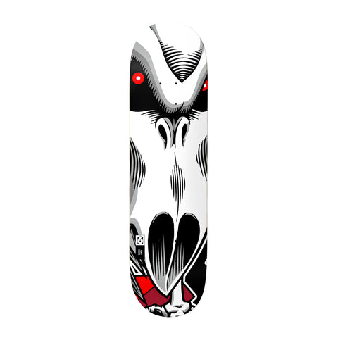Tony Hawk Falcon XL Deck 8.125