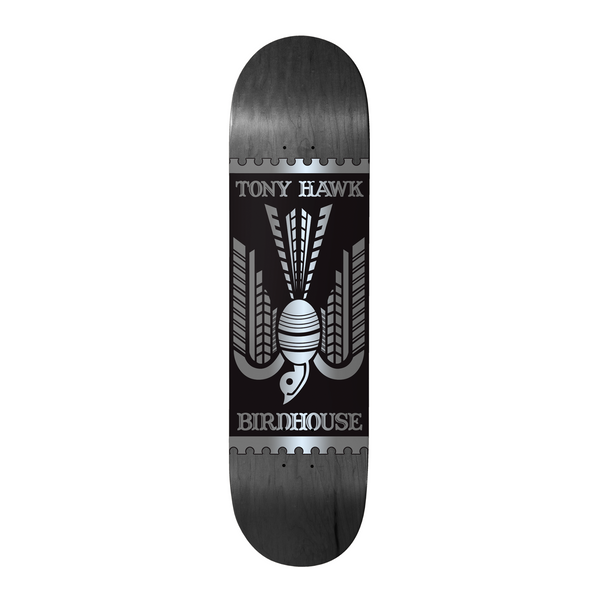 Tony Hawk Stamp Deck 8.0