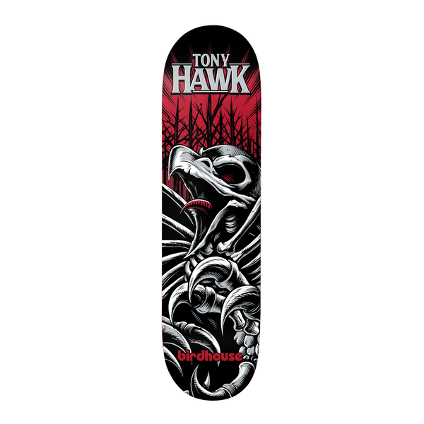 Tony Hawk Stranger Deck 8.25