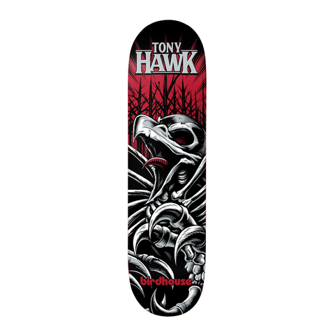 Tony Hawk Stranger Deck 8.25