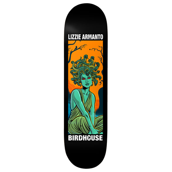 Lizzie Armanto Second Life Deck 8.25
