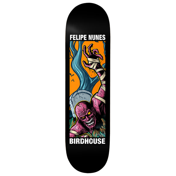 Felipe Nunes Second Life Deck 8.25