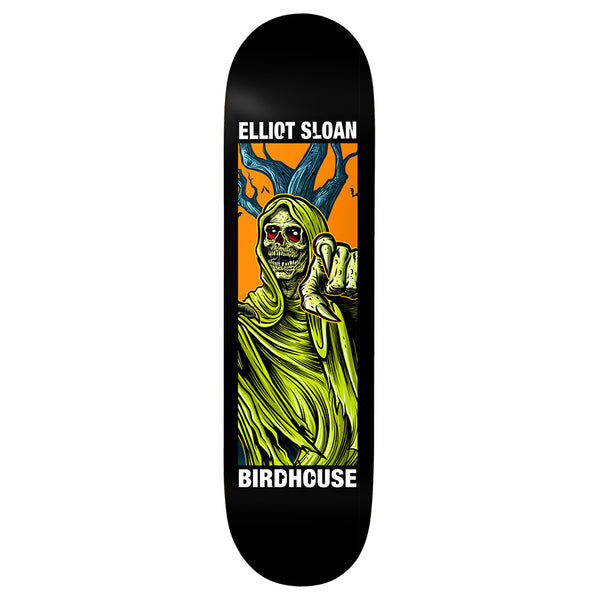Elliot Sloan Second Life Deck 8.38