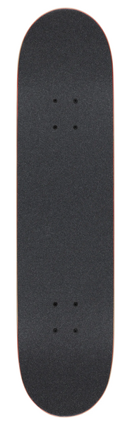 Birdhouse Premium Quality Tony Hawk Complete Skateboard Skull 2 Chrome 7.75"