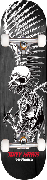 Tony Hawk Full Skull Complete 8"