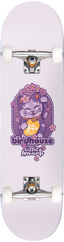 Lizzie Armanto Maneki Complete 8.0