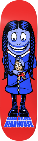 Reese Nelson Inception Deck 7.75"