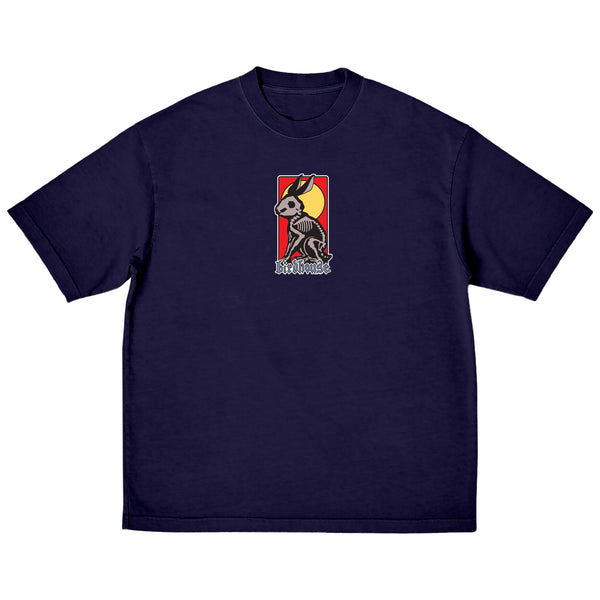 X-Ray Tee Navy