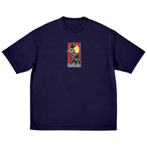X-Ray Tee Navy