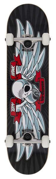 Birdhouse Beginner Grade Complete Skateboard Flying Falcon 7.5"