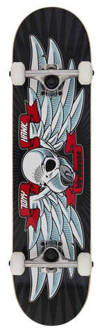 Birdhouse Beginner Grade Complete Skateboard Flying Falcon 7.5"