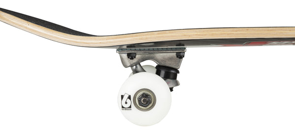 Birdhouse Beginner Grade Complete Skateboard Flying Falcon 7.5"