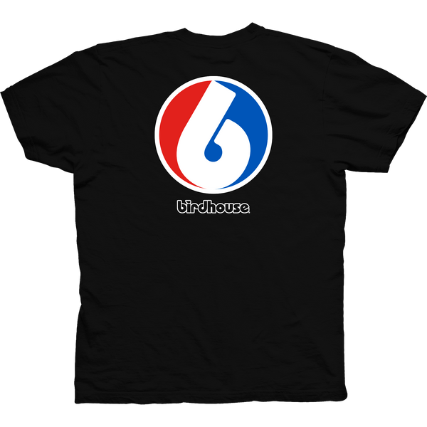 Pro Tee Black