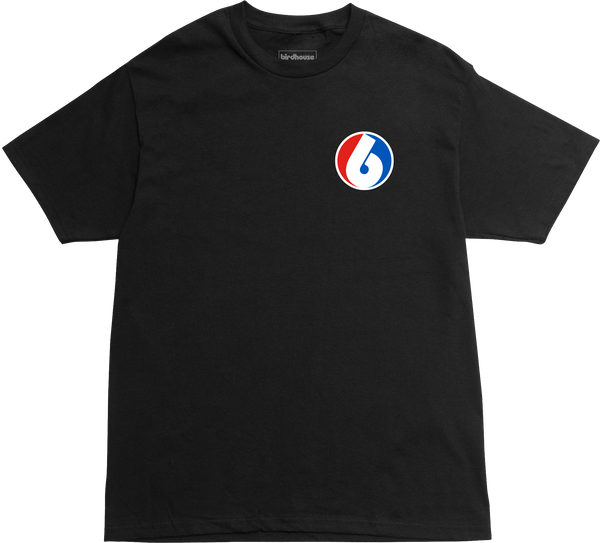 Pro Tee Black